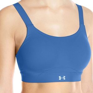 UA - Armour Eclipse High Impact Sports Bra